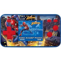 Click to view product details and reviews for Lexibook Cyber Arcade Handheld Gaming Console Spider Man. Click to view product details and reviews for Lexibook Cyber Arcade Handheld Gaming Console Spider Man.