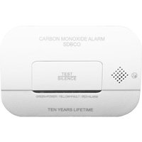 Click to view product details and reviews for Bg Electrical Sdbco Carbon Monoxide Alarm White. Click to view product details and reviews for Bg Electrical Sdbco Carbon Monoxide Alarm White.