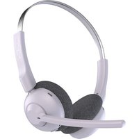 Click to view product details and reviews for Jlab Audio Go Work Pop Wireless Headset Lilac. Click to view product details and reviews for Jlab Audio Go Work Pop Wireless Headset Lilac.