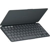 Click to view product details and reviews for Logitech Keys To Go 2 Universal Portable Wireless Keyboard Graphite. Click to view product details and reviews for Logitech Keys To Go 2 Universal Portable Wireless Keyboard Graphite.