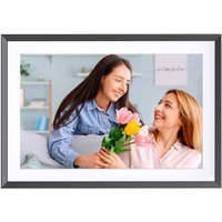 SANDSTROM SDPFHD10B25 10.1" Digital Photo Frame - Black