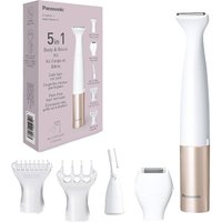 Click to view product details and reviews for Panasonic Es Wm31 P301 5 In 1 Wet Dry Lady Shaver White. Click to view product details and reviews for Panasonic Es Wm31 P301 5 In 1 Wet Dry Lady Shaver White.