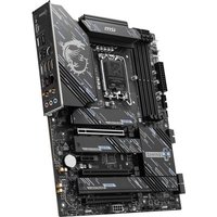 MSI Z890 GAMING PLUS WIFI LGA1851 Motherboard