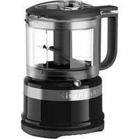 Click to view product details and reviews for Kitchenaid 5kfc3515bob Mini Chopper Onyx Black. Click to view product details and reviews for Kitchenaid 5kfc3515bob Mini Chopper Onyx Black.