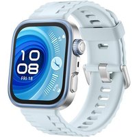 Click to view product details and reviews for Huawei Watch Fit 4 Pro Titanium Blue Fluoroelastomer Strap. Click to view product details and reviews for Huawei Watch Fit 4 Pro Titanium Blue Fluoroelastomer Strap.
