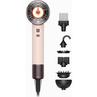 Click to view product details and reviews for Dyson Supersonic Nural Curlycoily Hair Dryer Ceramic Pink. Click to view product details and reviews for Dyson Supersonic Nural Curlycoily Hair Dryer Ceramic Pink.