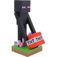 Click to view product details and reviews for Cableguys Controller Phone Holder Minecraft Enderman. Click to view product details and reviews for Cableguys Controller Phone Holder Minecraft Enderman.