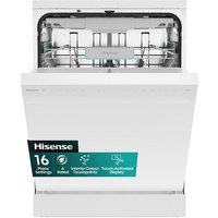 Click to view product details and reviews for Hisense Hs663a90wuk Full Size Dishwasher White. Click to view product details and reviews for Hisense Hs663a90wuk Full Size Dishwasher White.