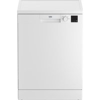 Click to view product details and reviews for Beko Dvn04x20w Full Size Dishwasher White. Click to view product details and reviews for Beko Dvn04x20w Full Size Dishwasher White.