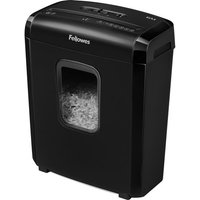 Click to view product details and reviews for Fellowes Powershred 6m Micro Cut Paper Shredder. Click to view product details and reviews for Fellowes Powershred 6m Micro Cut Paper Shredder.