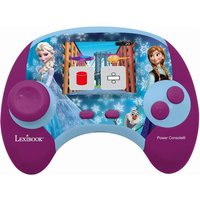 Click to view product details and reviews for Lexibook Bilingual French English Educational Console Disney Frozen. Click to view product details and reviews for Lexibook Bilingual French English Educational Console Disney Frozen.