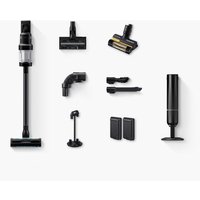 Click to view product details and reviews for Samsung Bespoke Jet Ai Max 280w Cordless Vacuum Cleaner With All In One Clean Station Black Chrometal. Click to view product details and reviews for Samsung Bespoke Jet Ai Max 280w Cordless Vacuum Cleaner With All In One Clean Station Black Chrometal.