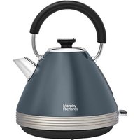 Click to view product details and reviews for Morphy Richards Venture Retro 100335 Traditional Kettle Basalt. Click to view product details and reviews for Morphy Richards Venture Retro 100335 Traditional Kettle Basalt.