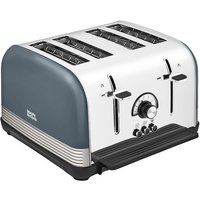 Click to view product details and reviews for Morphy Richards Venture Retro 240335 4 Slice Toaster Basalt. Click to view product details and reviews for Morphy Richards Venture Retro 240335 4 Slice Toaster Basalt.