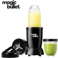 NutriBullet Magic Bullet Black Magic Bullet Black