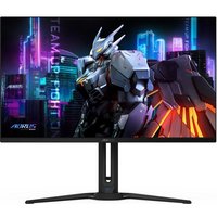 Click to view product details and reviews for Gigabyte Aorus Fo32u2 4k Ultra Hd 32 Qd Oled Gaming Monitor Black. Click to view product details and reviews for Gigabyte Aorus Fo32u2 4k Ultra Hd 32 Qd Oled Gaming Monitor Black.
