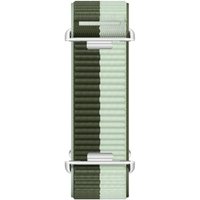 HUAWEI QuickLink Watch Fit 3 Nylon Strap - Green