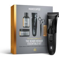 Click to view product details and reviews for Manscaped Beard Hedger Essentials Wet Dry Trimmer Kit Black. Click to view product details and reviews for Manscaped Beard Hedger Essentials Wet Dry Trimmer Kit Black.