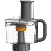 Click to view product details and reviews for Kenwood Multipro Kah65000pl Food Processor Attachment Grey. Click to view product details and reviews for Kenwood Multipro Kah65000pl Food Processor Attachment Grey.