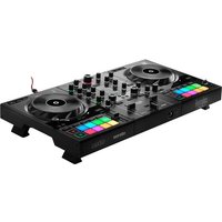 Click to view product details and reviews for Hercules Dj Control Inpulse 500 Audio Controller Black. Click to view product details and reviews for Hercules Dj Control Inpulse 500 Audio Controller Black.