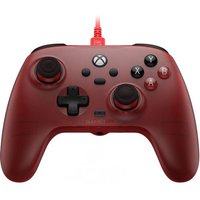 Click to view product details and reviews for Gamesir T7 Wired Gaming Controller For Xbox One Series X S Ruby Red. Click to view product details and reviews for Gamesir T7 Wired Gaming Controller For Xbox One Series X S Ruby Red.