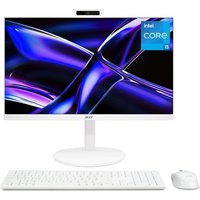 ACER Aspire C27-A 27" All-in-One PC - Intel® Core™ i5, 1 TB SSD, White
