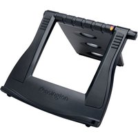 Click to view product details and reviews for Kensington Smartfit Easy Riser Eq Laptop Cooling Stand Black. Click to view product details and reviews for Kensington Smartfit Easy Riser Eq Laptop Cooling Stand Black.