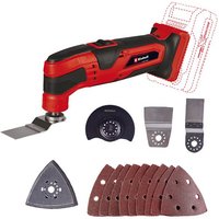 Click to view product details and reviews for Einhell Tc Mg 18 Li Solo Cordless Multi Tool Black Red. Click to view product details and reviews for Einhell Tc Mg 18 Li Solo Cordless Multi Tool Black Red.