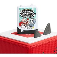 Currys Deal Enjoy 15% Off TONIES Pocket Audio Book Captain Underpants