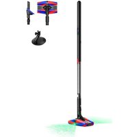 DYSON PencilVac Fluffycones Cordless Vacuum Cleaner - Black