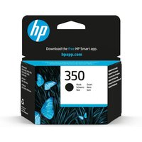 Click to view product details and reviews for Hp 350 Original Black Ink Cartridge. Click to view product details and reviews for Hp 350 Original Black Ink Cartridge.