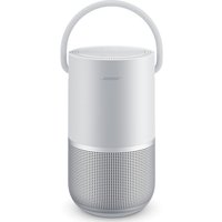 Click to view product details and reviews for Bose Portable Wireless Multi Room Home Smart Speaker With Google Assistant Amazon Alexa Silver. Click to view product details and reviews for Bose Portable Wireless Multi Room Home Smart Speaker With Google Assistant Amazon Alexa Silver.