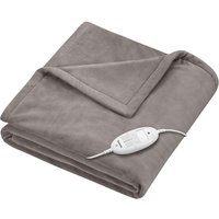 Click to view product details and reviews for Beurer Cosy Hd 75 Heated Throw Taupe 180 X 130 Cm. Click to view product details and reviews for Beurer Cosy Hd 75 Heated Throw Taupe 180 X 130 Cm.
