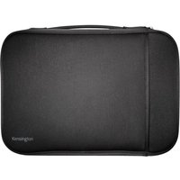 Click to view product details and reviews for Kensington Universal 14” Laptop Sleeve Black. Click to view product details and reviews for Kensington Universal 14” Laptop Sleeve Black.