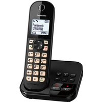 Click to view product details and reviews for Panasonic Kx Tgc460eb Cordless Phone Black. Click to view product details and reviews for Panasonic Kx Tgc460eb Cordless Phone Black.