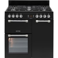 Click to view product details and reviews for Leisure Cookmaster Ck90f232k 90 Cm Dual Fuel Range Cooker Black. Click to view product details and reviews for Leisure Cookmaster Ck90f232k 90 Cm Dual Fuel Range Cooker Black.