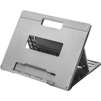Click to view product details and reviews for Kensington Smartfit Easy Riser K50420eu Laptop Stand Grey. Click to view product details and reviews for Kensington Smartfit Easy Riser K50420eu Laptop Stand Grey.