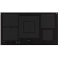 Click to view product details and reviews for Hotpoint My Menu Tt1090ba 90 Cm Electric Ceramic Induction Hob Black. Click to view product details and reviews for Hotpoint My Menu Tt1090ba 90 Cm Electric Ceramic Induction Hob Black.