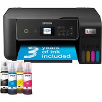 Click to view product details and reviews for Epson Ecotank Et 2870 All In One Wireless Inkjet Printer. Click to view product details and reviews for Epson Ecotank Et 2870 All In One Wireless Inkjet Printer.