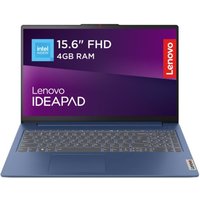 Click to view product details and reviews for Lenovo Ideapad Slim 3 156 Laptop Intel® N100 128 Gb Ufs Blue. Click to view product details and reviews for Lenovo Ideapad Slim 3 156 Laptop Intel® N100 128 Gb Ufs Blue.