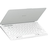 Click to view product details and reviews for Logitech Keys To Go 2 Universal Portable Wireless Keyboard Pale Grey. Click to view product details and reviews for Logitech Keys To Go 2 Universal Portable Wireless Keyboard Pale Grey.