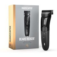Click to view product details and reviews for Manscaped The Beard Hedger Wet Dry Trimmer Black. Click to view product details and reviews for Manscaped The Beard Hedger Wet Dry Trimmer Black.