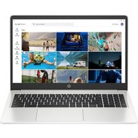 HP 15a-nb0502sa 15.6" Refurbished Chromebook Plus - Intel® Core™ i3, 128 GB SSD, Silver (Excellent condition)