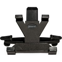 Click to view product details and reviews for Groov E Gvwm7bk In Car Tablet Holder. Click to view product details and reviews for Groov E Gvwm7bk In Car Tablet Holder.