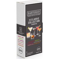 Click to view product details and reviews for Bartesian Classic Collection Favourites Cocktail Variety Pack Pack Of 6. Click to view product details and reviews for Bartesian Classic Collection Favourites Cocktail Variety Pack Pack Of 6.