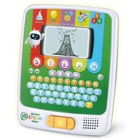 Click to view product details and reviews for Leapfrog My First Steam Tablet Toy. Click to view product details and reviews for Leapfrog My First Steam Tablet Toy.