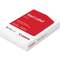 Click to view product details and reviews for Canon Red Label Zero A3 Matte Paper 500 Sheets. Click to view product details and reviews for Canon Red Label Zero A3 Matte Paper 500 Sheets.