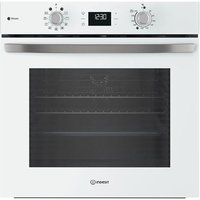 Click to view product details and reviews for Indesit Turngo Io 258hs W Uk Electric Oven White. Click to view product details and reviews for Indesit Turngo Io 258hs W Uk Electric Oven White.