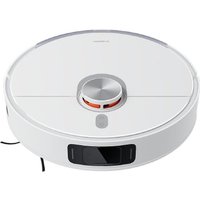 XIAOMI B108GL S20+ Robot Vacuum Cleaner - White