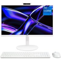 ACER Aspire C27-A 27" All-in-One PC - Intel® Core™ i7, 1 TB SSD, White